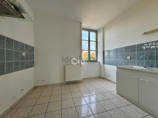 Appartement, Vy lès Rupt