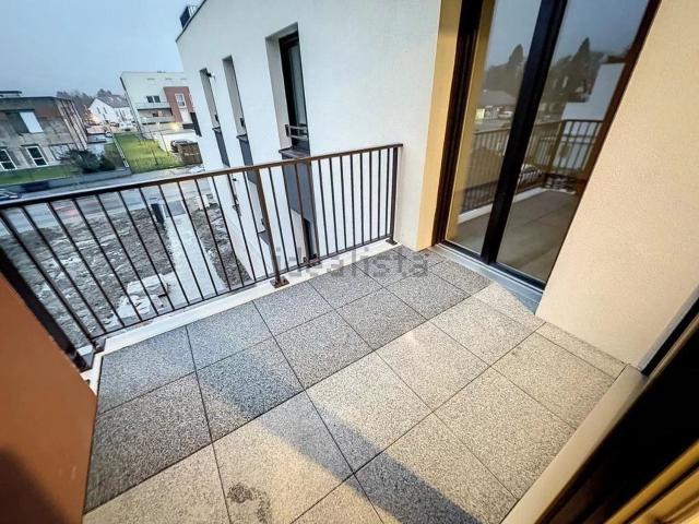 Appartement, Wœrth