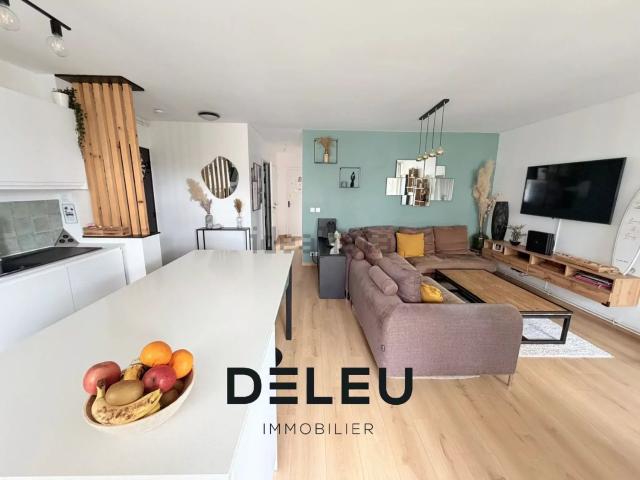 Appartement, Wambrechies
