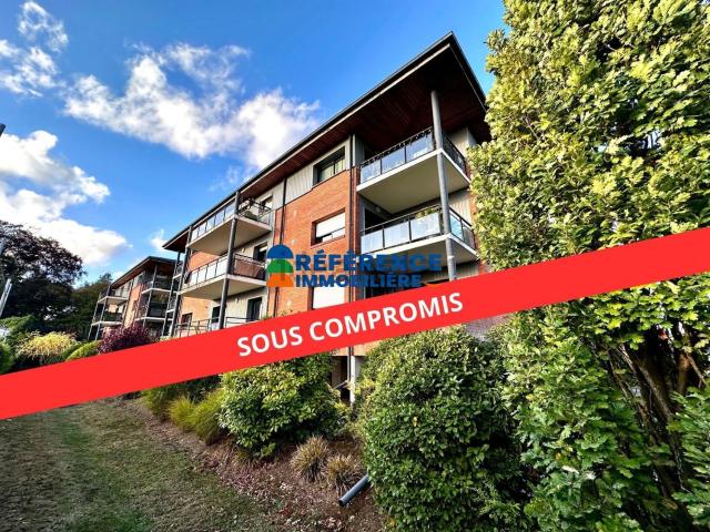 Appartement, Wambrechies