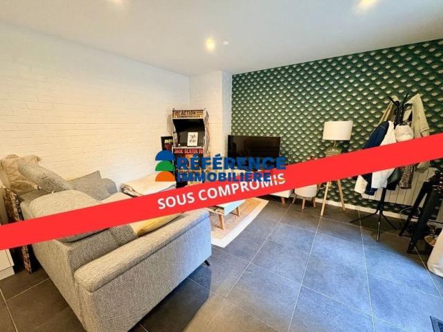 Appartement, Wambrechies