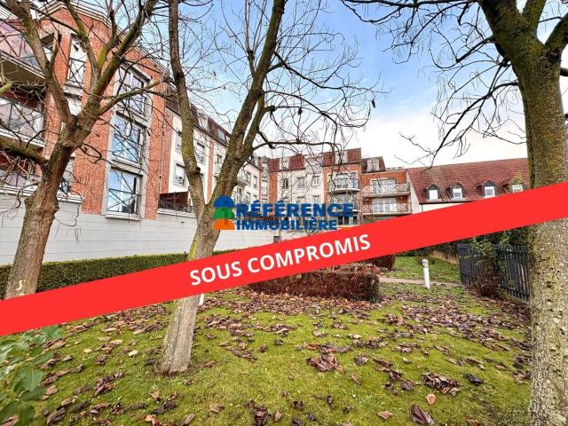 Appartement, Wambrechies