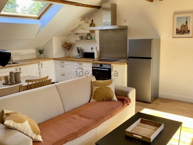Appartement, Wambrechies