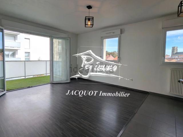 Appartement, Wambrechies