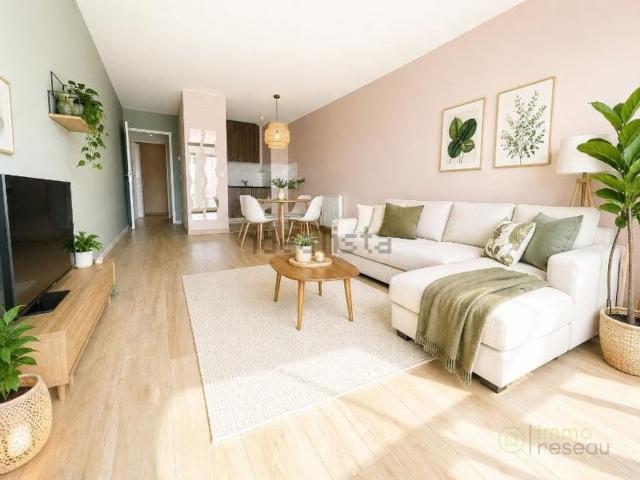 Appartement, Wambrechies