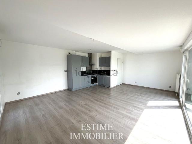 Appartement, Wambrechies