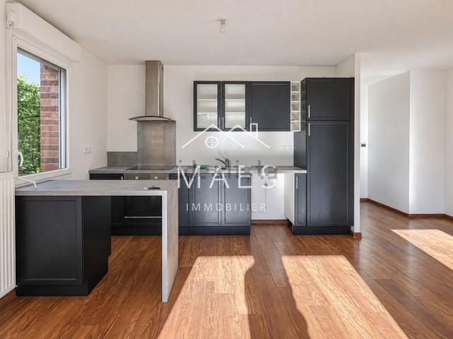 Appartement, Wambrechies