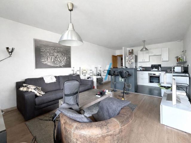 Appartement, Wambrechies