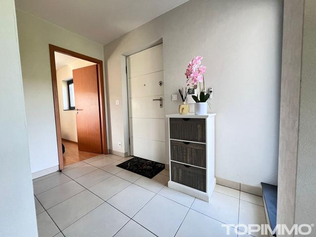 Appartement Walbach 2 pièce s 41.15 m2