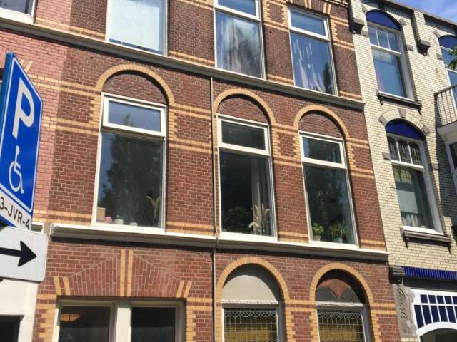 Appartement Waldeck Pyrmontkade, La Haye À louer