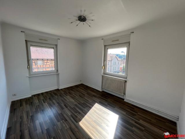 Appartement WALDIGHOFEN