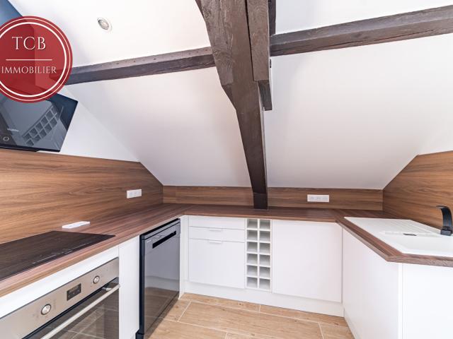 Appartement Waldighoffen 2 pièce s 44.3 m2