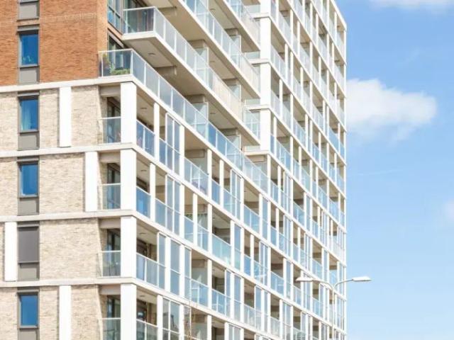 Appartement Waldorpstraat 2521 CJ, La Haye À Louer