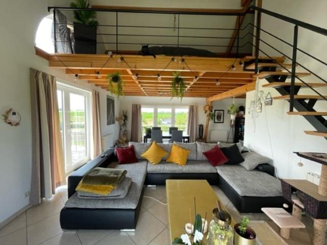 Appartement Walhain Perbais