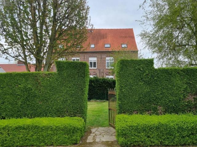 Appartement, Wallon Cappel
