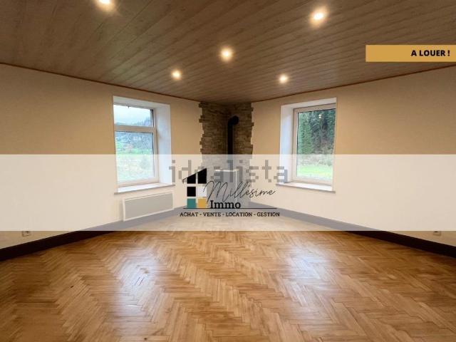 Appartement, Walscheid