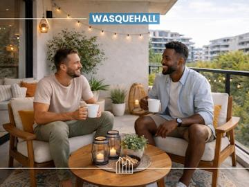 Appartement Wasquehal 3 pièces RÉSIDENCE ANNA PROX ÉCOLES