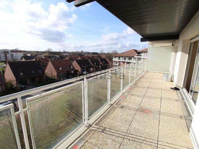 Appartement, Wasquehal