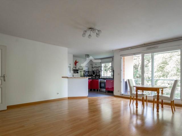 Appartement, Wasquehal