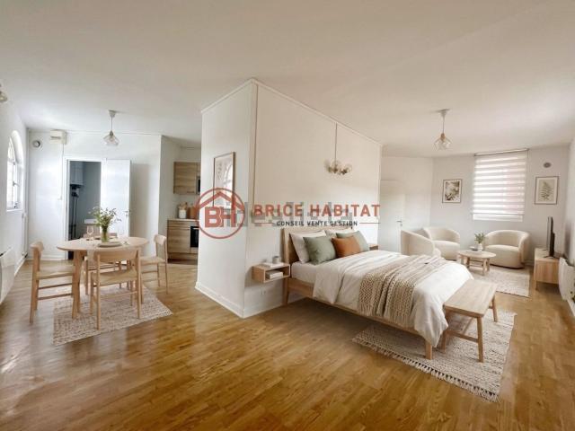 Appartement, Wasquehal