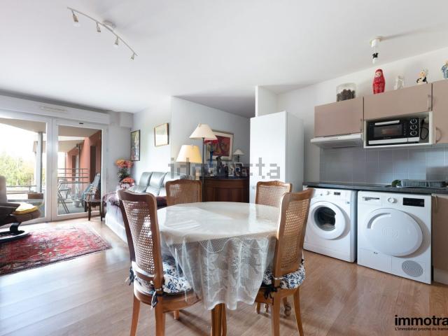 Appartement, Wasquehal