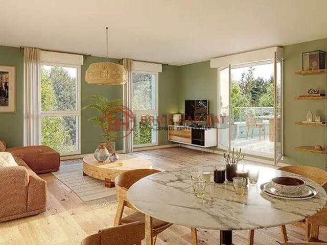 Appartement, Wasquehal