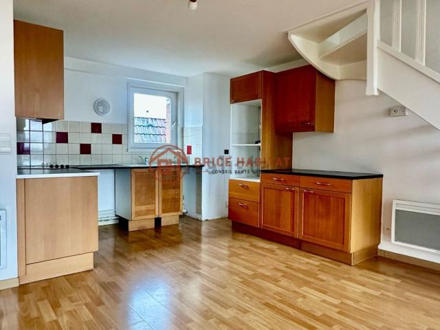 Appartement, Wasquehal