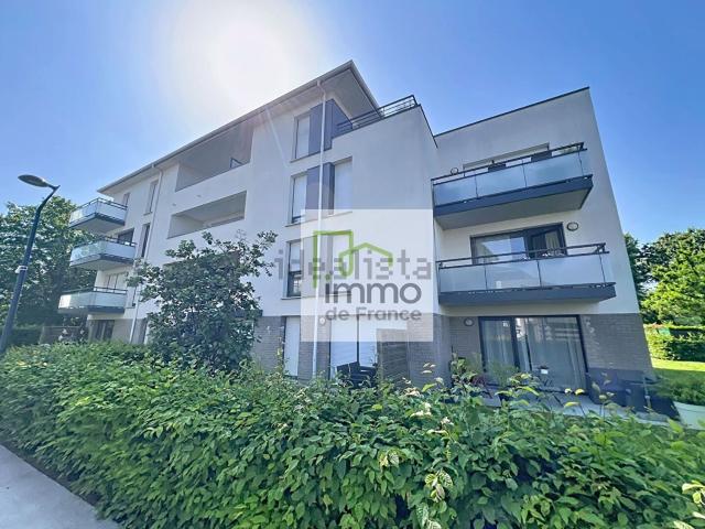 Appartement, Wasquehal