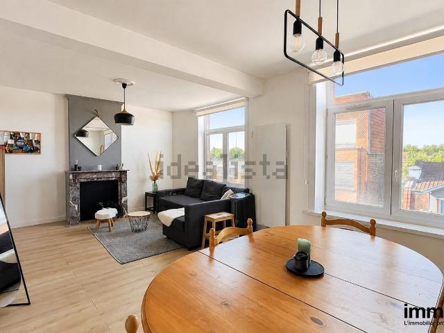 Appartement, Wasquehal