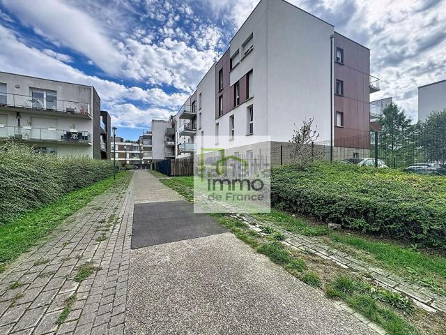 Appartement, Wasquehal