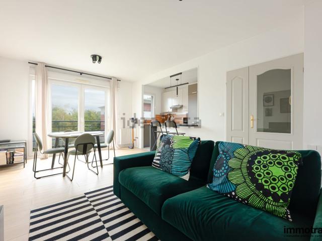 Appartement, Wasquehal