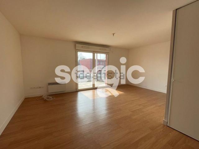 Appartement, Wasquehal