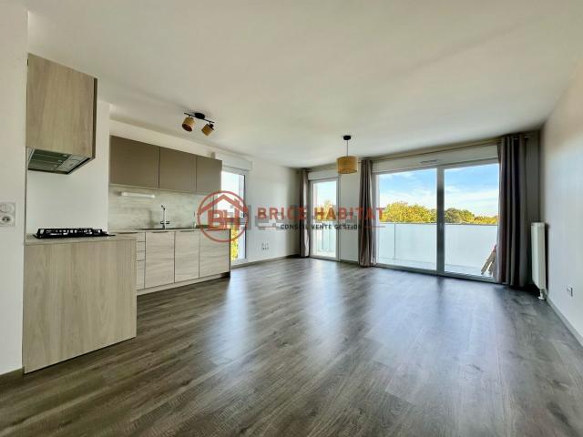 Appartement, Wasquehal