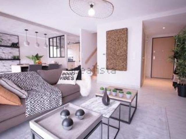 Appartement, Wasselonne