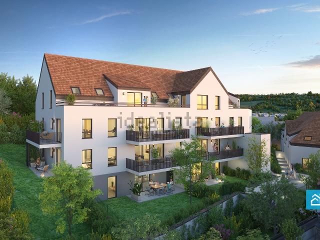 Appartement, Wasselonne