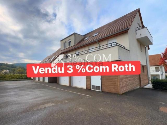 Appartement, Wasselonne