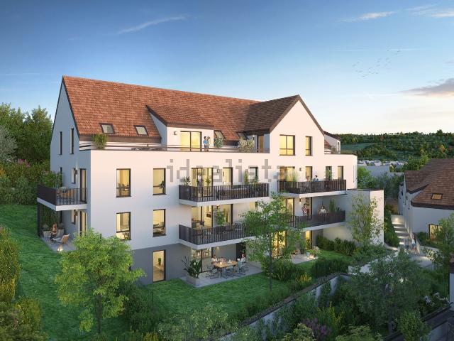 Appartement, Wasselonne