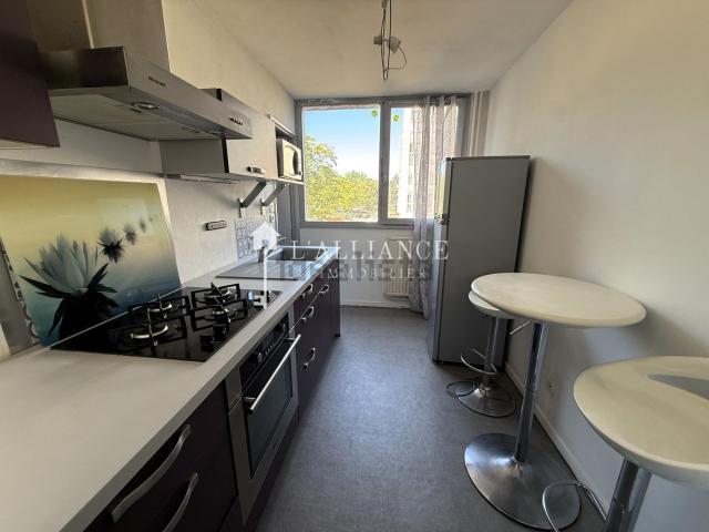 Appartement, Wattignies
