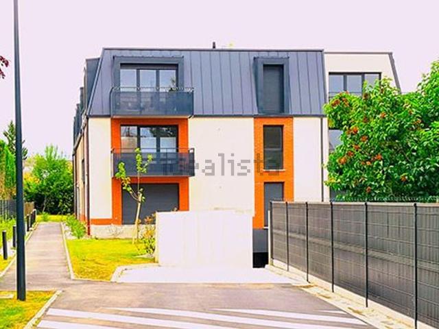 Appartement, Wattignies