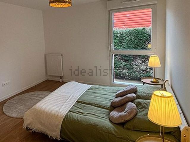 Appartement, Wattignies
