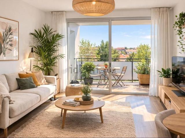 Appartement, Wattignies