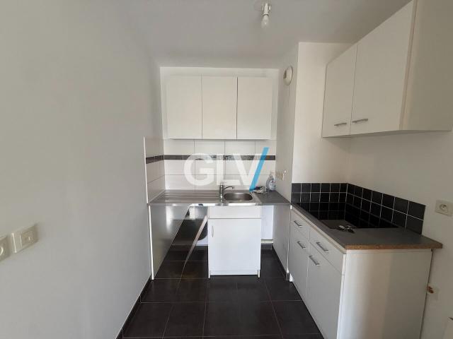 Appartement Wattrelos 2 pièce s
