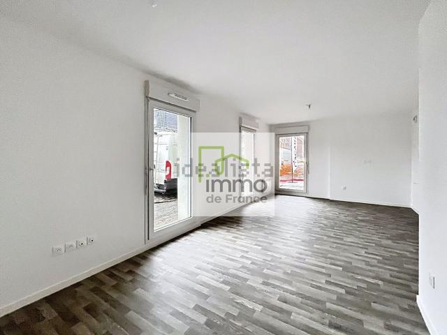 Appartement, Wattrelos