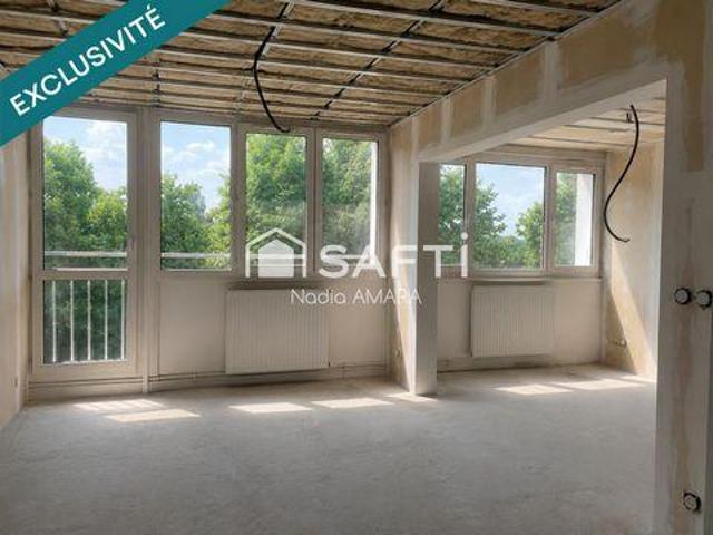 Appartement Wattrelos Nord 59150 DLS105530014