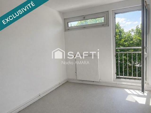 Appartement Wattrelos Nord 59150 ELS105530014