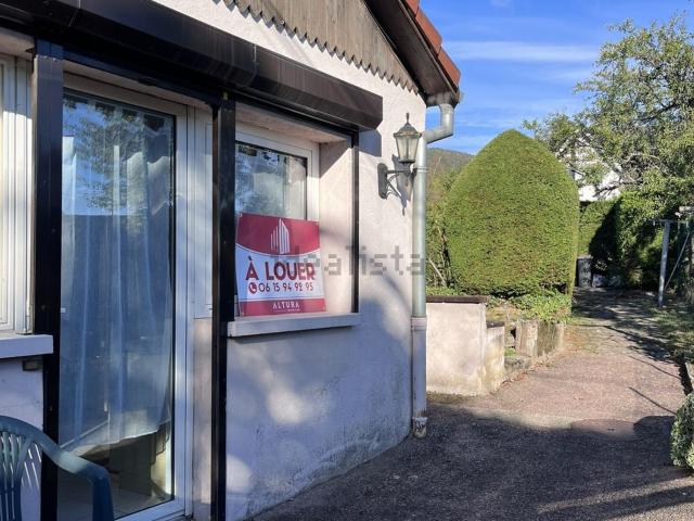 Appartement, Wattwiller