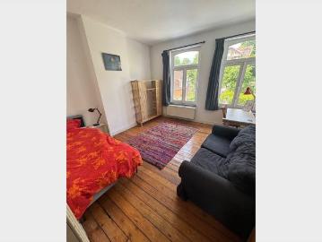 Appartement Watermael Boitsfort 1170