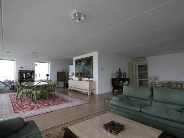 Appartement Waterfront, Centre ville de Terneuzen À louer