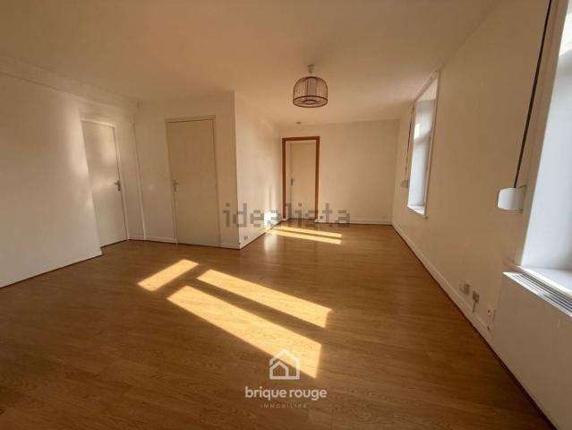 Appartement, Wavrin