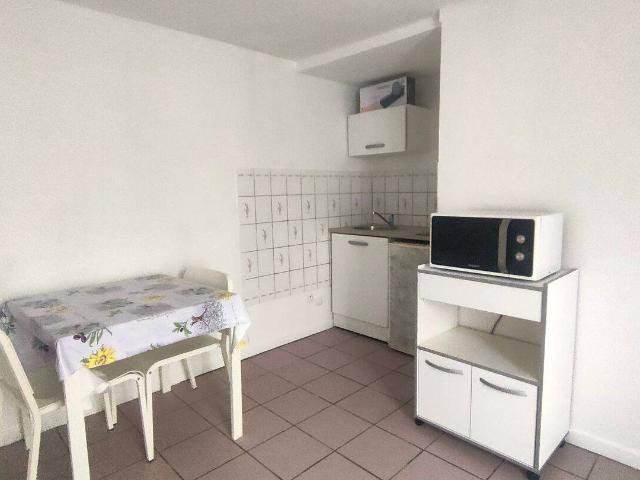 Appartement Wazemmes / Gambetta – disponible le 1er octobre 2026 DPE C